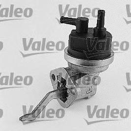 247140 VALEO Bomba de combustível mecânica