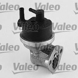 247100 VALEO Bomba de combustível mecânica