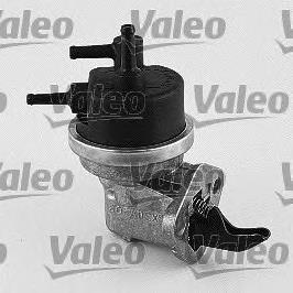 247101 VALEO Bomba de combustível mecânica