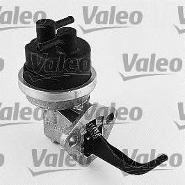 Bomba de combustível mecânica VALEO 247099 preço, a partir de 38,25 USD
