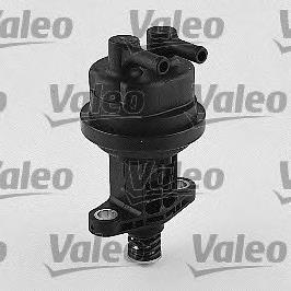145502 Peugeot/Citroen Bomba de combustível mecânica