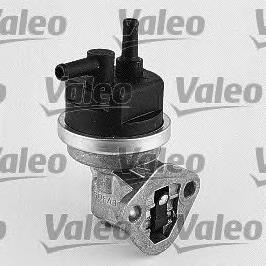 247108 VALEO Bomba de combustível mecânica
