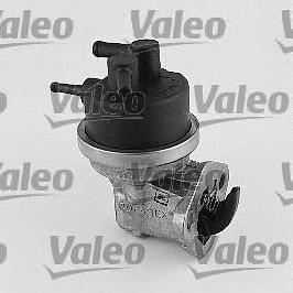 247150 VALEO Bomba de combustível mecânica