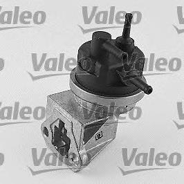 247163 VALEO Bomba de combustível mecânica