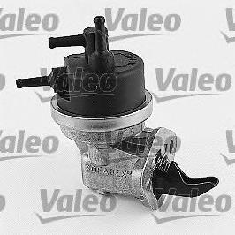 Bomba de combustível mecânica VALEO 247101 preço, a partir de 41,04 USD