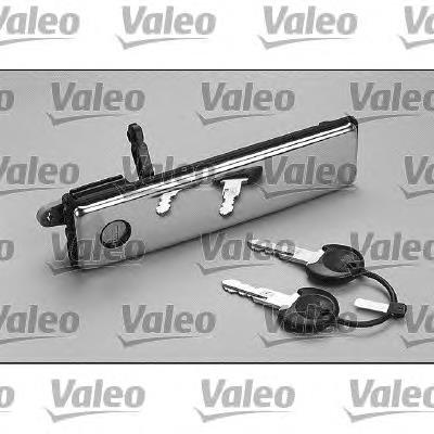 252360 VALEO 