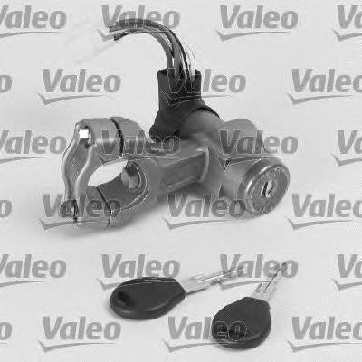 Fecho de ignição para Nissan Patrol  Y60