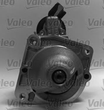 Motor de arranco Fiat/Alfa/Lancia 1223013