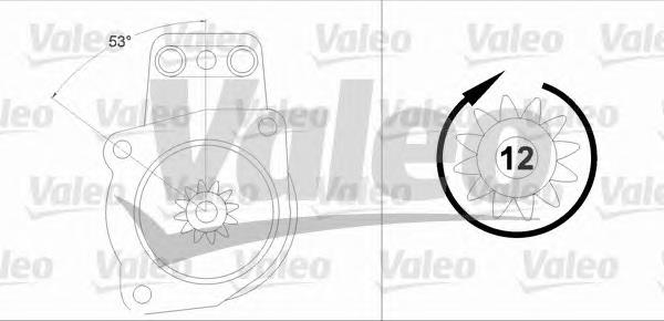 Motor de arranco Mitsubishi M009T66371 preço, a partir de 217,93 USD