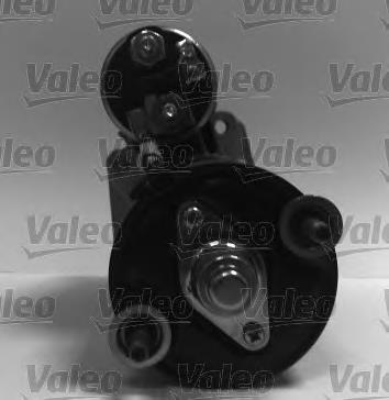 Motor de arranco Volvo 0001110063