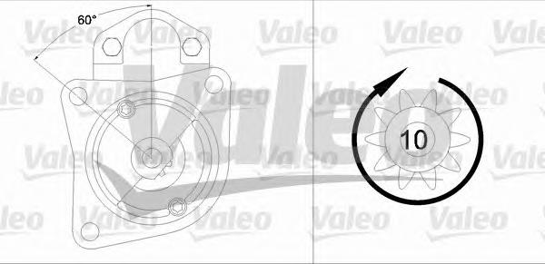 455839 VALEO