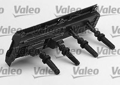 Compre 80237 FAE Bobina de ignição