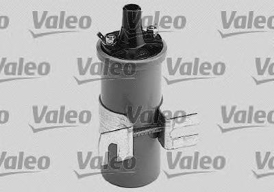 Bobina de ignição 043905115C VAG