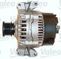 Gerador A010154950280 Mercedes