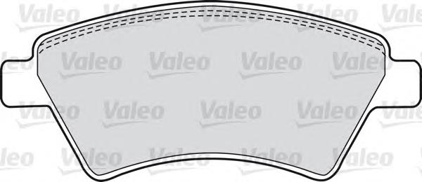598526 VALEO