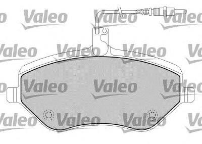 Sapatas do freio dianteiras de disco Peugeot/Citroen 425294 preço, a partir de 37,37 USD