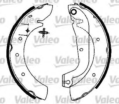 562079 VALEO