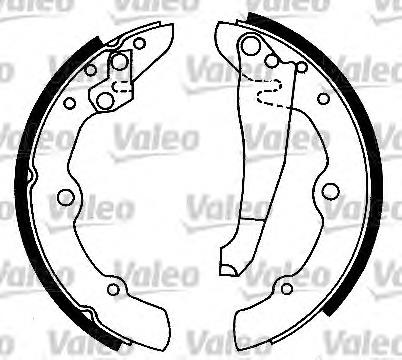 562501 VALEO
