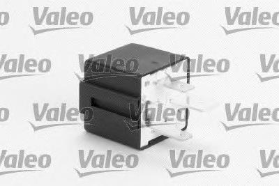 643828 VALEO Relê de aquecimento de vidro traseiro