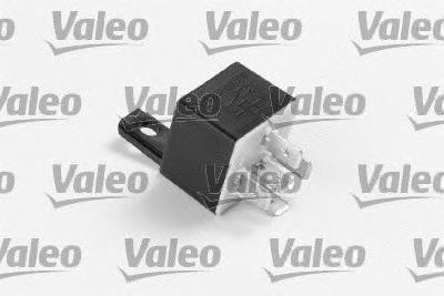 MR65 Mahle Original Relê de ventilador