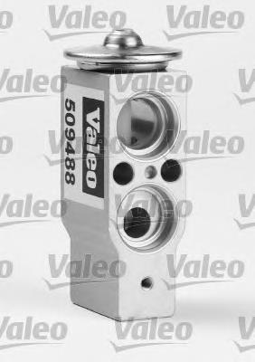 Válvula TRV de aparelho de ar condicionado 46721906 Fiat/Alfa/Lancia