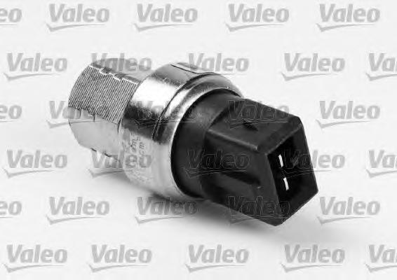 Sensor de pressão absoluta de aparelho de ar condicionado Volvo 3537506