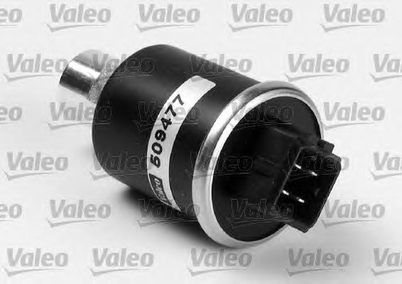 ASW28000S Mahle Original Sensor de pressão absoluta de aparelho de ar condicionado