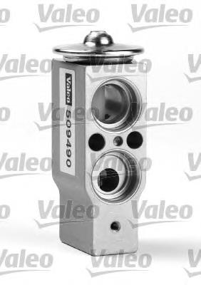 Compre 46722498 Fiat/Alfa/Lancia Válvula TRV de aparelho de ar condicionado