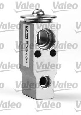 Válvula TRV de aparelho de ar condicionado 999353 Nissens