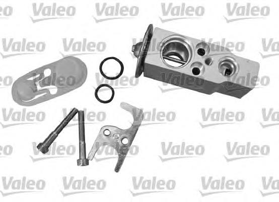 Válvula TRV de aparelho de ar condicionado ACR 121048