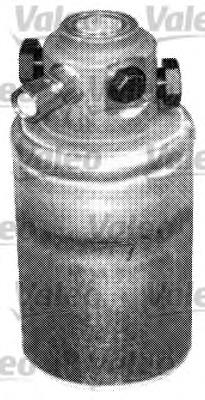Tanque de recepção do secador de aparelho de ar condicionado 2D0820191 VAG