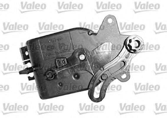30907014 AND Motor de comporta de recirculação de ar