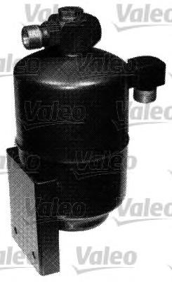 Compre 1666196 Ford Tanque de recepção do secador de aparelho de ar condicionado