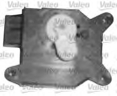 509508 VALEO Acionamento de comporta de forno