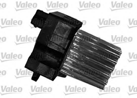 8376174 BMW Resistor (resistência) de ventilador de forno (de aquecedor de salão)