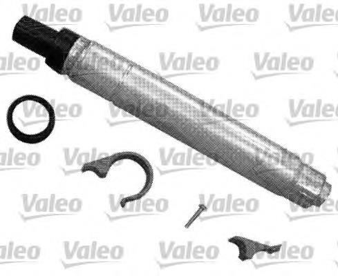 Tanque de recepção do secador de aparelho de ar condicionado Mahle Original AD196000S preço, a partir de 36,29 USD