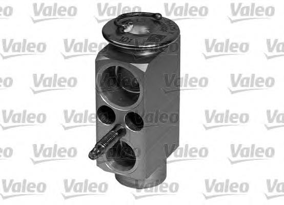 64116981100 BMW Válvula TRV de aparelho de ar condicionado