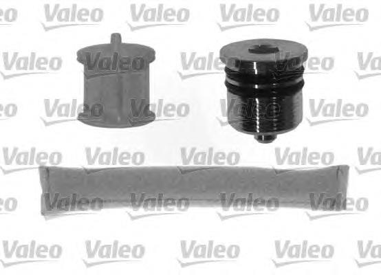 Tanque de recepção do secador de aparelho de ar condicionado 668011 ERA