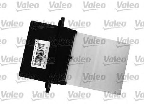Resistor (resistência) de ventilador de forno (de aquecedor de salão) ERA 665142 preço, a partir de 57,25 USD