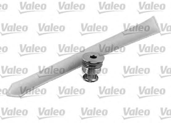 Tanque de recepção do secador de aparelho de ar condicionado AD229000P Mahle Original