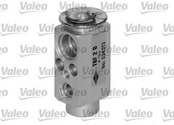 121058 ACR Válvula TRV de aparelho de ar condicionado