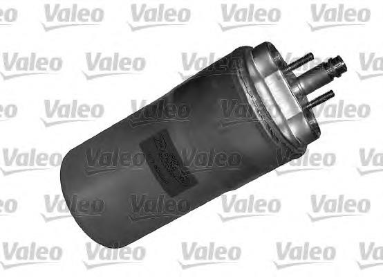 Tanque de recepção do secador de aparelho de ar condicionado 13750070 Frig AIR