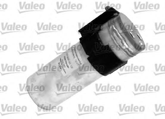 Compre 8200119657 Renault (RVI) Tanque de recepção do secador de aparelho de ar condicionado