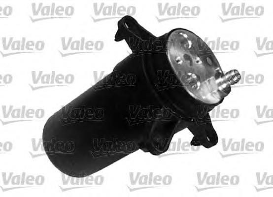 509718 VALEO Tanque de recepção do secador de aparelho de ar condicionado