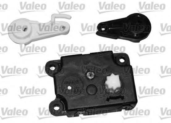 7701060025 Renault (RVI) Motor de comporta de recirculação de ar