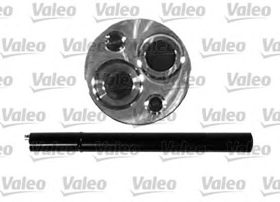 509790 VALEO Tanque de recepção do secador de aparelho de ar condicionado