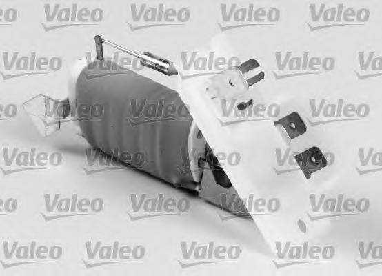 Compre ABR1000P Mahle Original Resistor (resistência) de ventilador de forno (de aquecedor de salão)