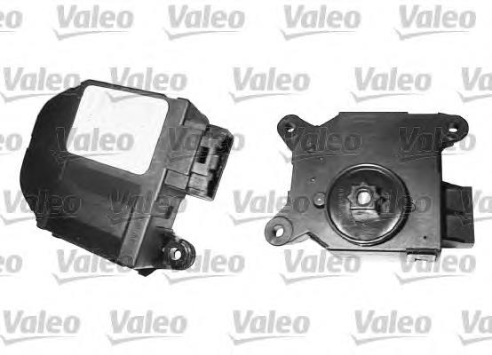 509603 VALEO Acionamento de comporta de forno