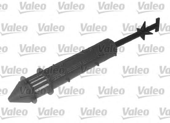 Tanque de recepção do secador de aparelho de ar condicionado VAG N0122871
