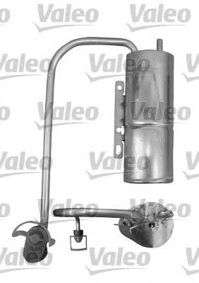 509693 VALEO Tanque de recepção do secador de aparelho de ar condicionado